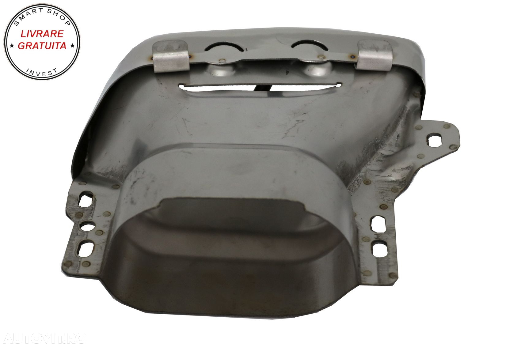 Pachet Exterior Complet Mercedes GLA X156 (2014-2016)- livrare gratuita - 17
