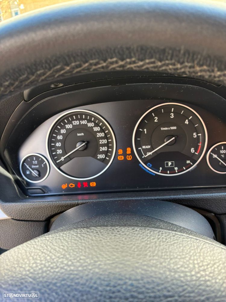 BMW 420 Gran Coupé d Sport-Aut. Advantage - 22