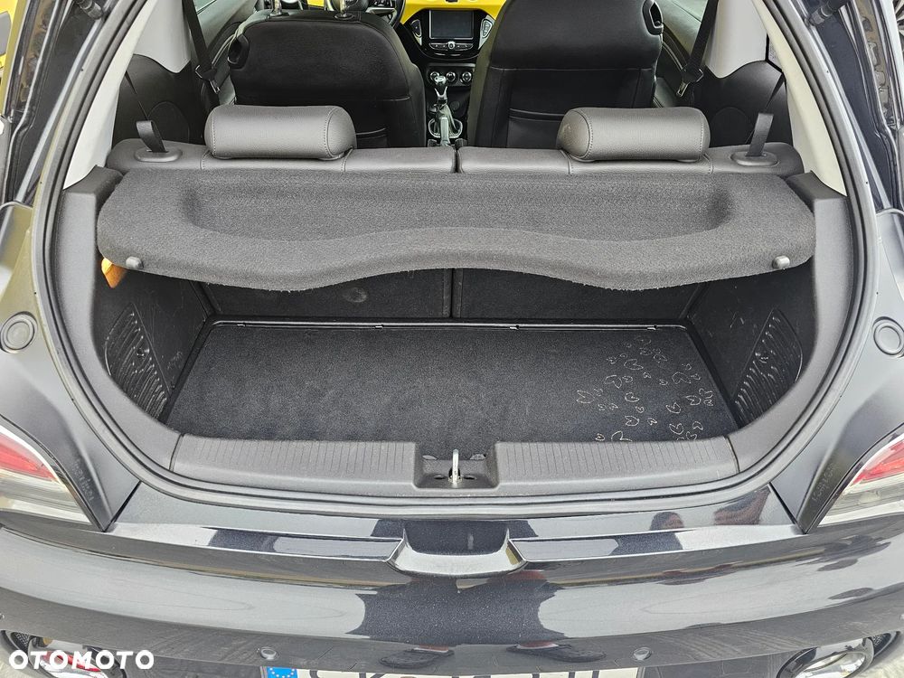 Opel Adam 1.4 Glam - 4
