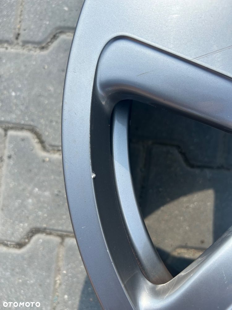 Bmw Seria 1 F40 alufelga felga aluminiowa czujnik 6897609 16 cali 5x112 - 6