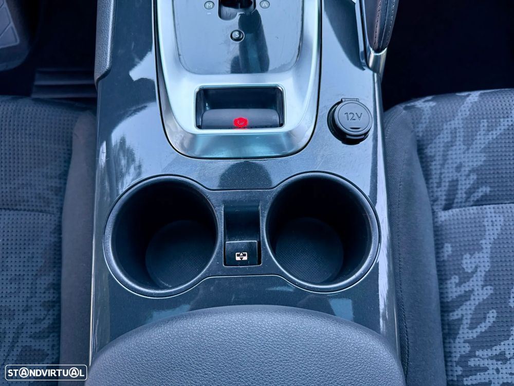 Peugeot 3008 1.6 e-HDi Allure CMP6 - 36