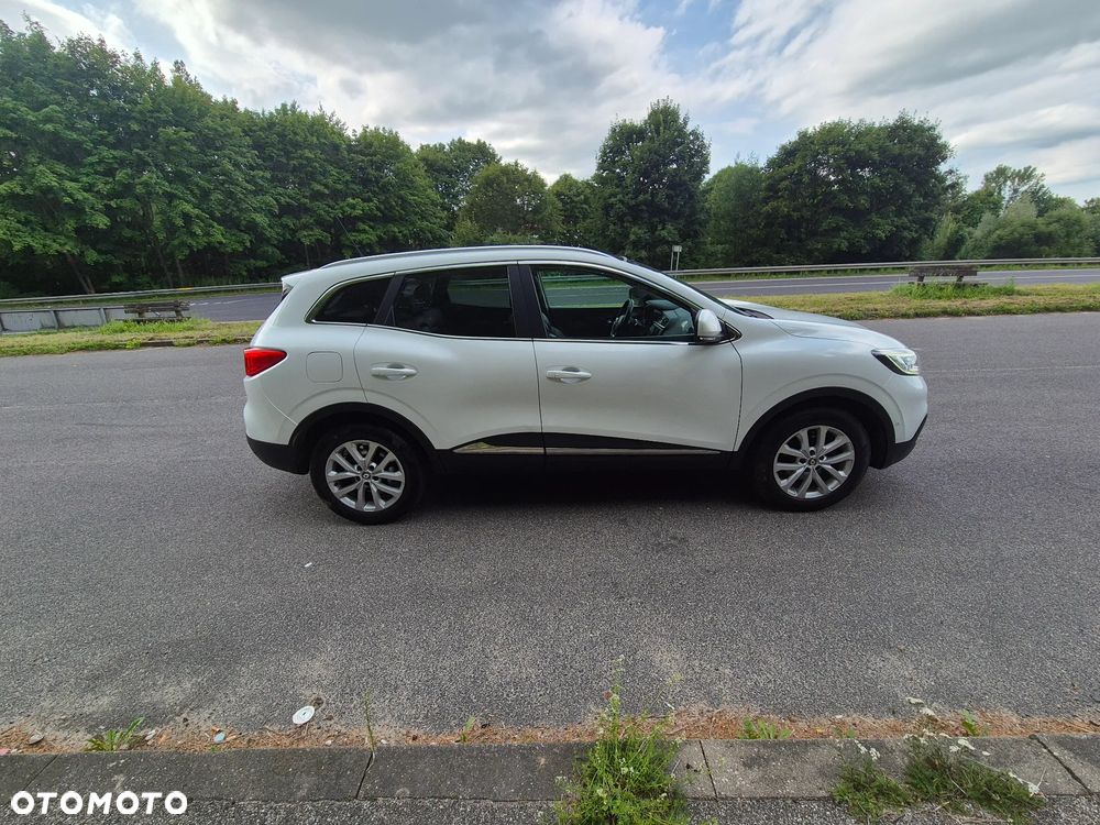 Renault Kadjar 1.6 dCi Energy Intens - 5