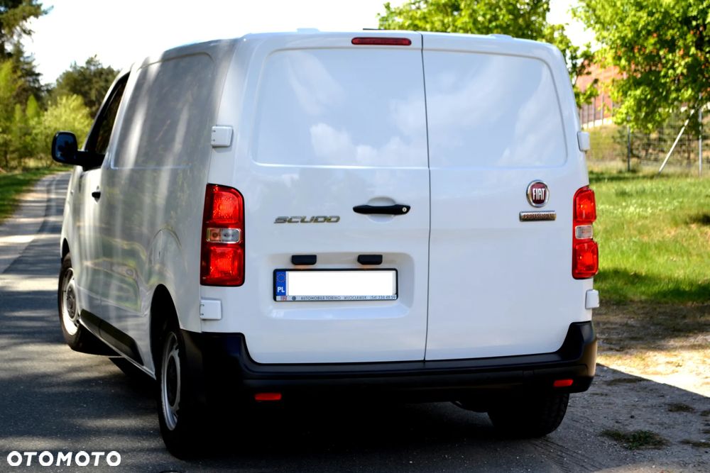 Fiat Scudo - 14
