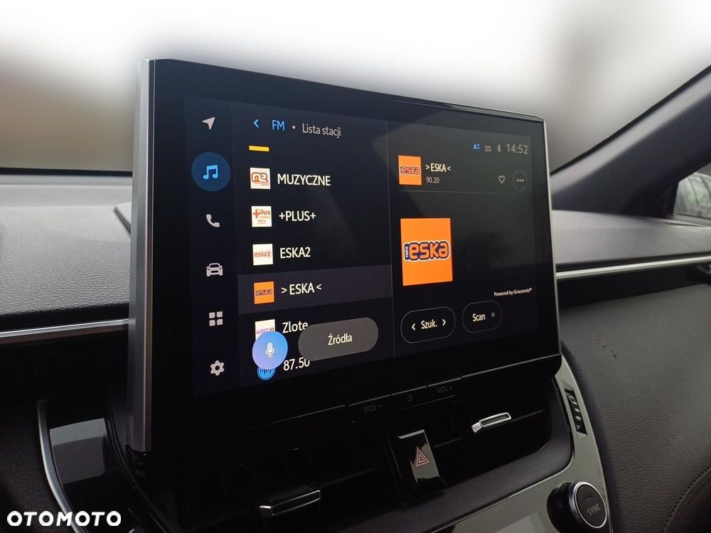 Toyota Corolla Cross - 21