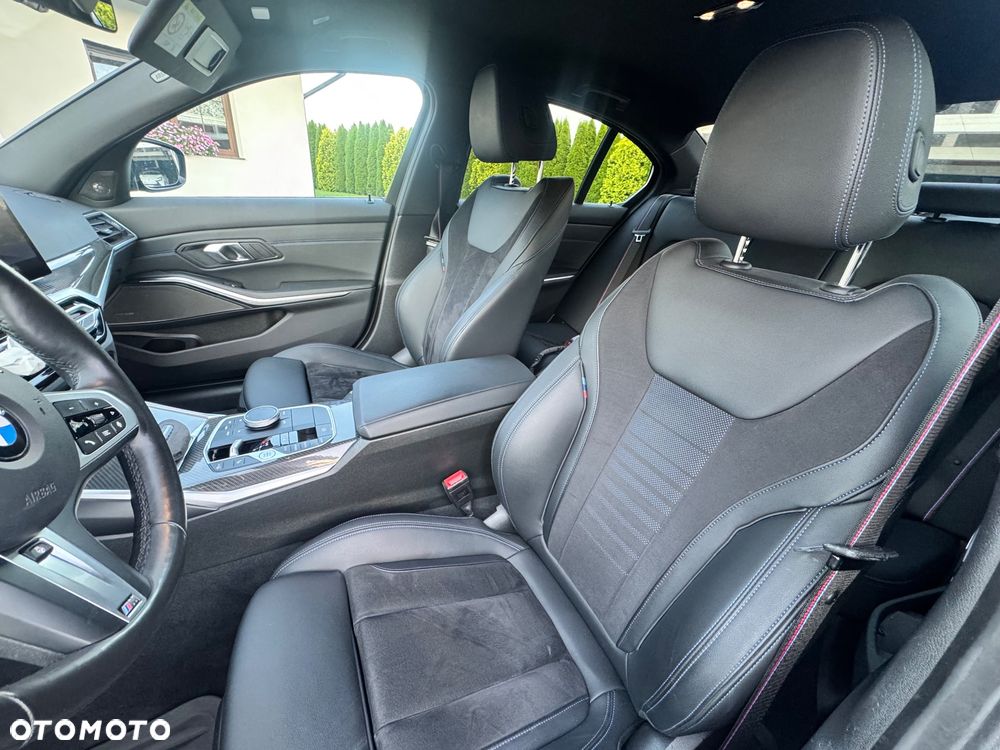 BMW Seria 3 - 27