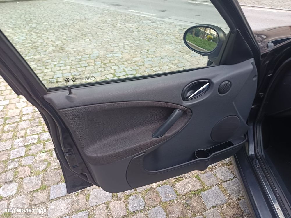 MG ZR 105 Tag Heuer Edição limit. - 15