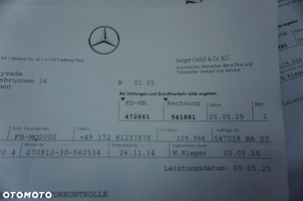 Mercedes-Benz GLA 200 7G-DCT AMG Line - 30