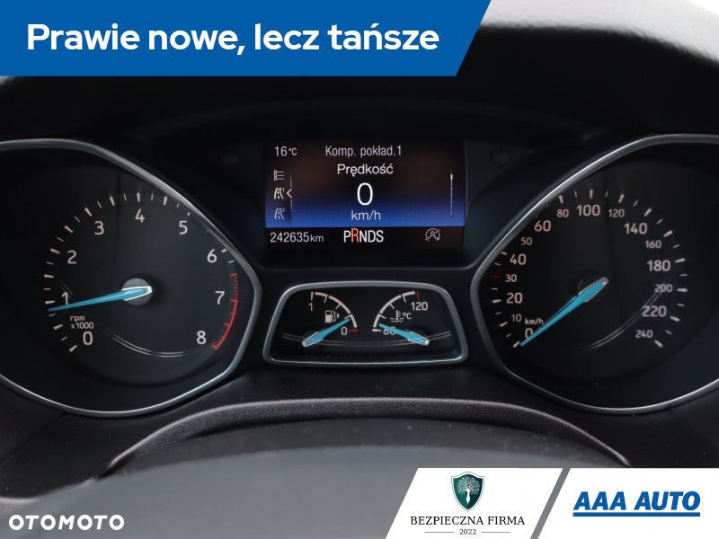 Ford Focus - 13