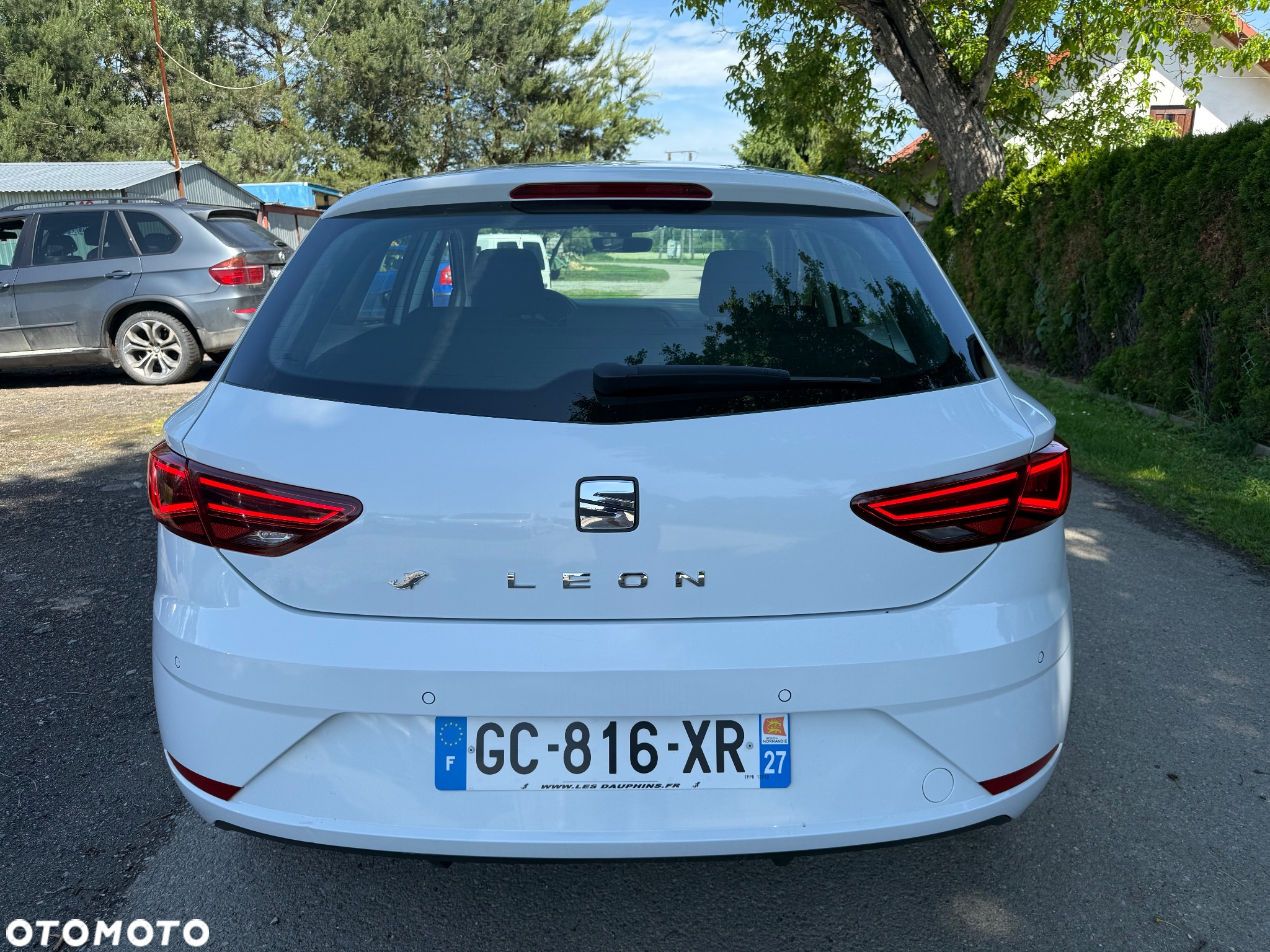 Seat Leon 1.6 TDI Full LED S&S - 6