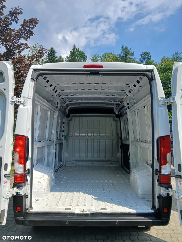Peugeot BOXER - 14