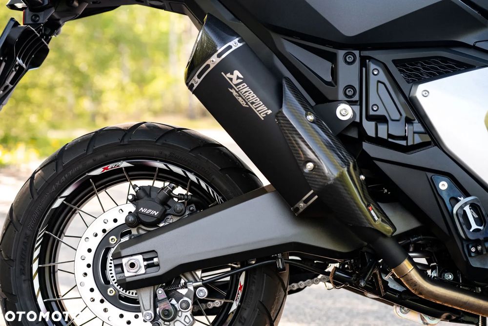 Honda X-ADV - 11