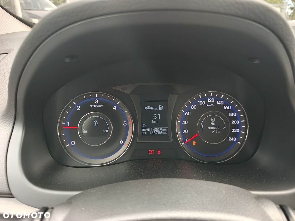 Hyundai i40 - 17