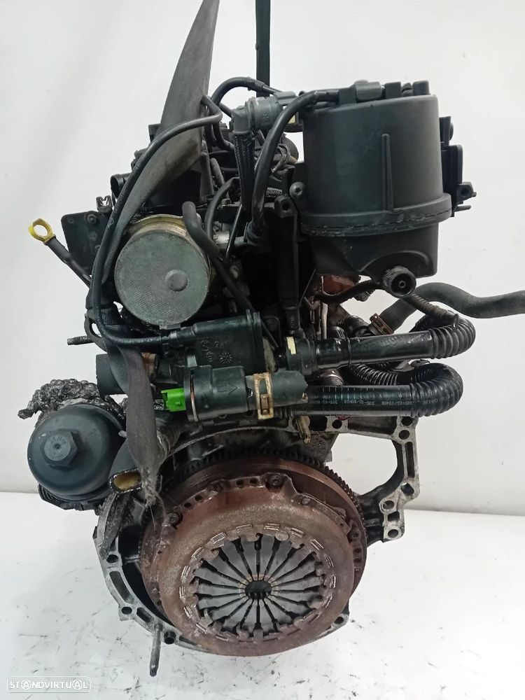 Motor completo CITROËN C3 I (FC_) - 2