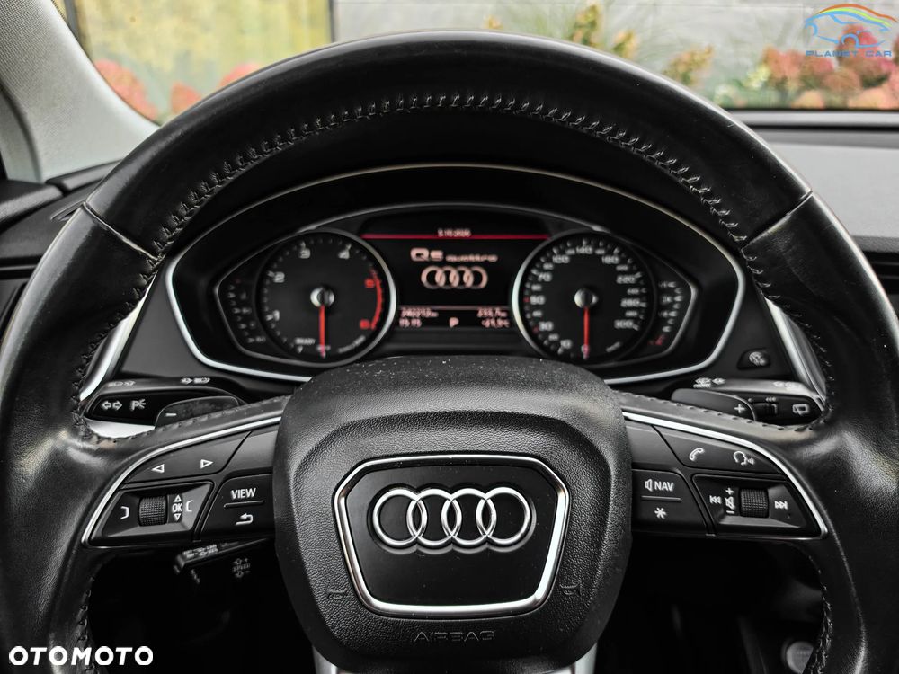 Audi Q5 2.0 TDI Quattro (clean diesel) S tronic - 26