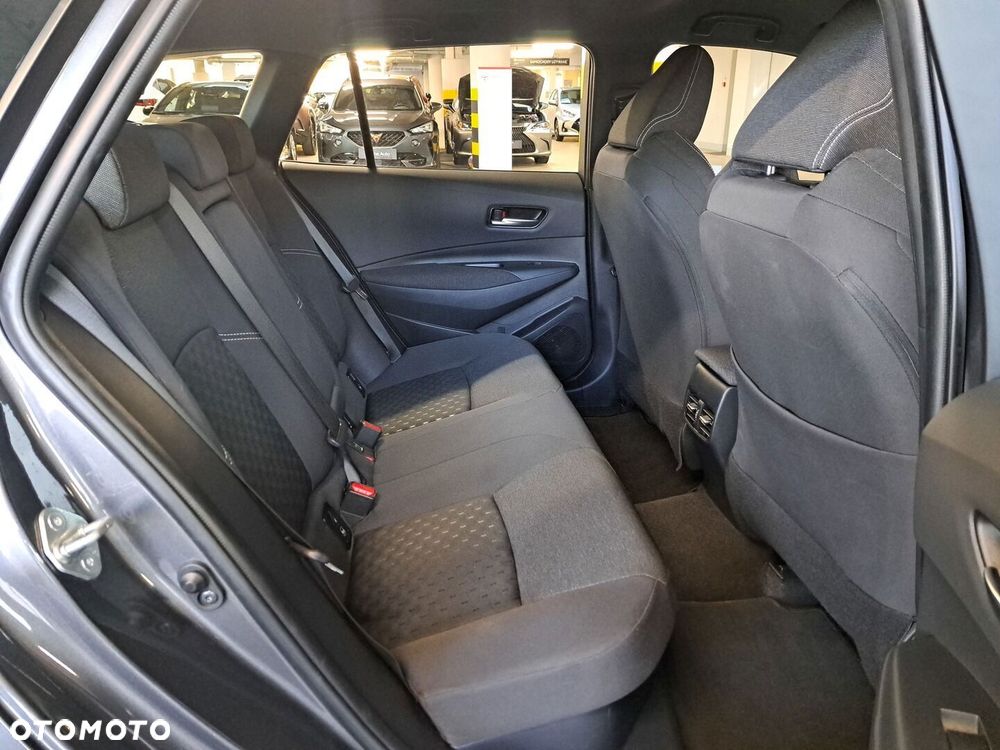 Toyota Corolla 1.8 Hybrid Comfort - 15