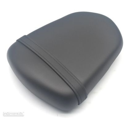 banco traseiro suzuki gsxr 600 / 750 2006 - 2007