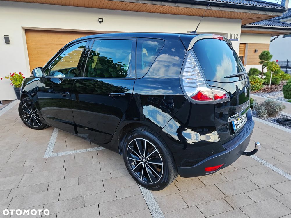 Renault Scenic - 10