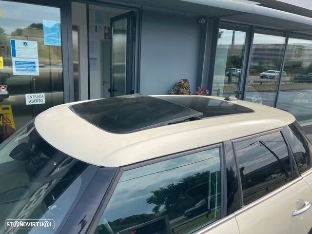 MINI 5 Portas One Essential - 11