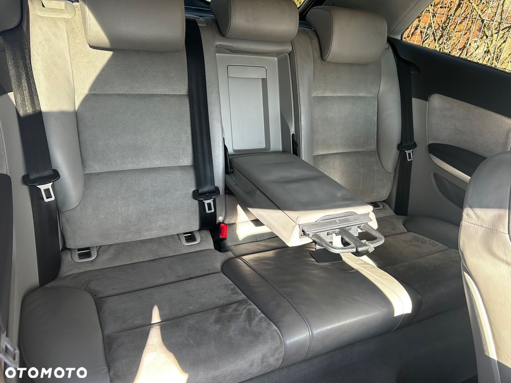 Audi A3 2.0 TFSI quattro Ambition - 18