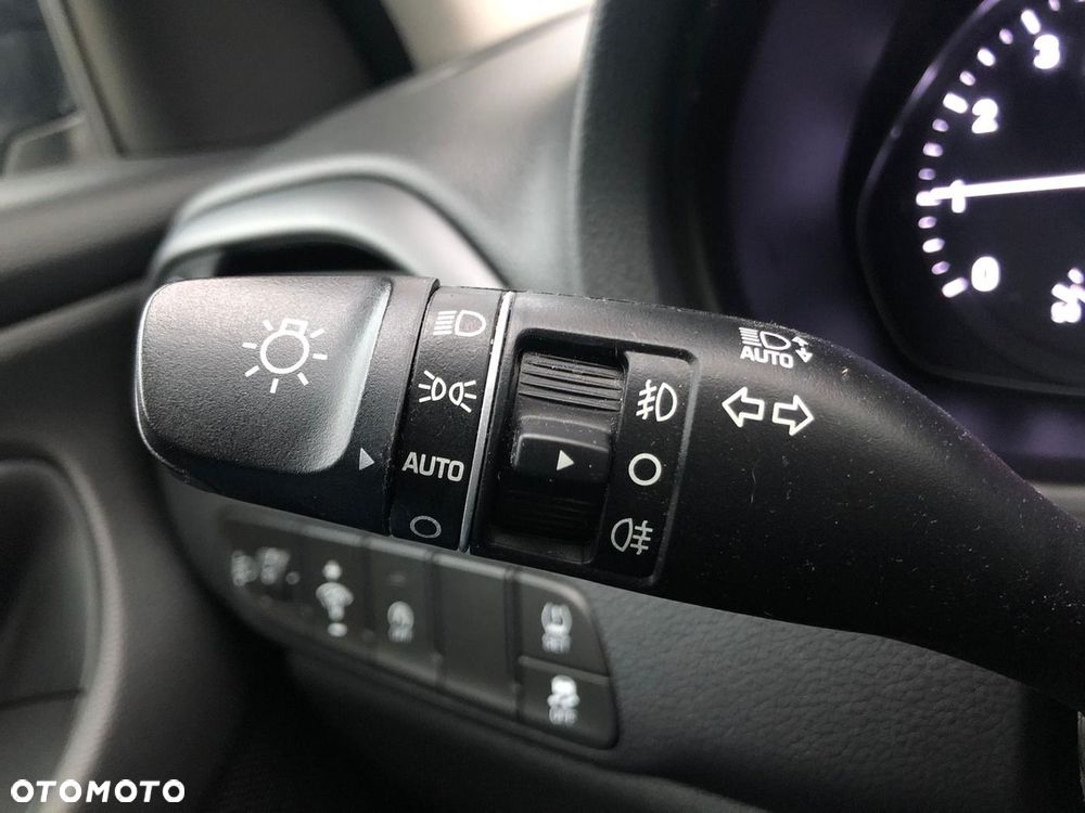 Hyundai i30 1.0 T-GDI Smart - 28