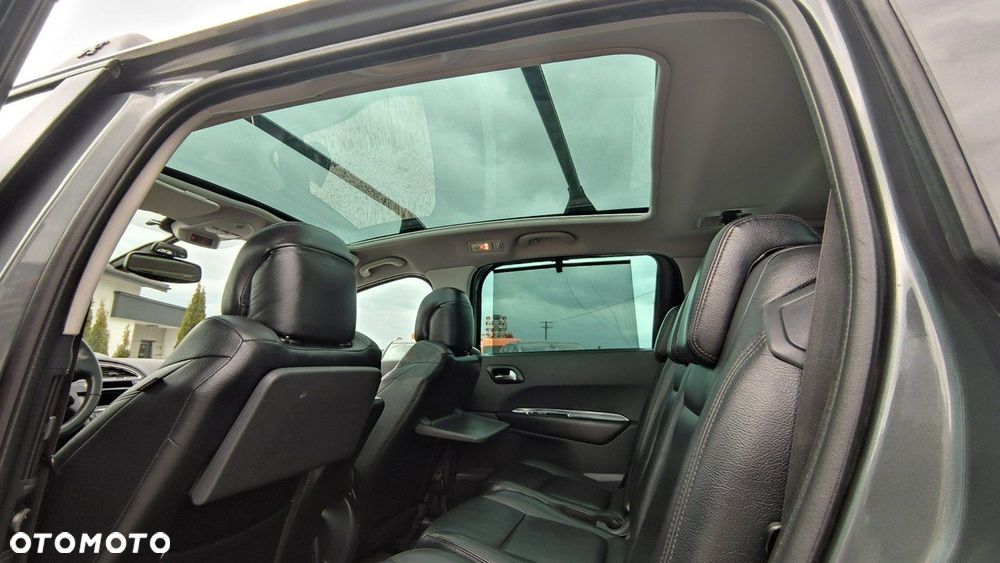 Peugeot 5008 - 17