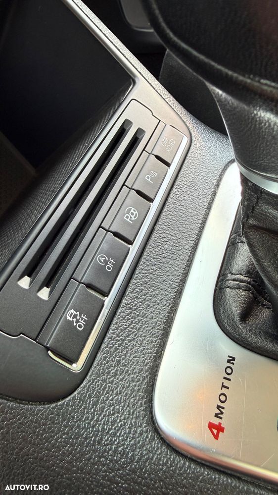 Volkswagen Tiguan 2.0 TDI DPF 4Motion DSG Cup Track & Style - 19