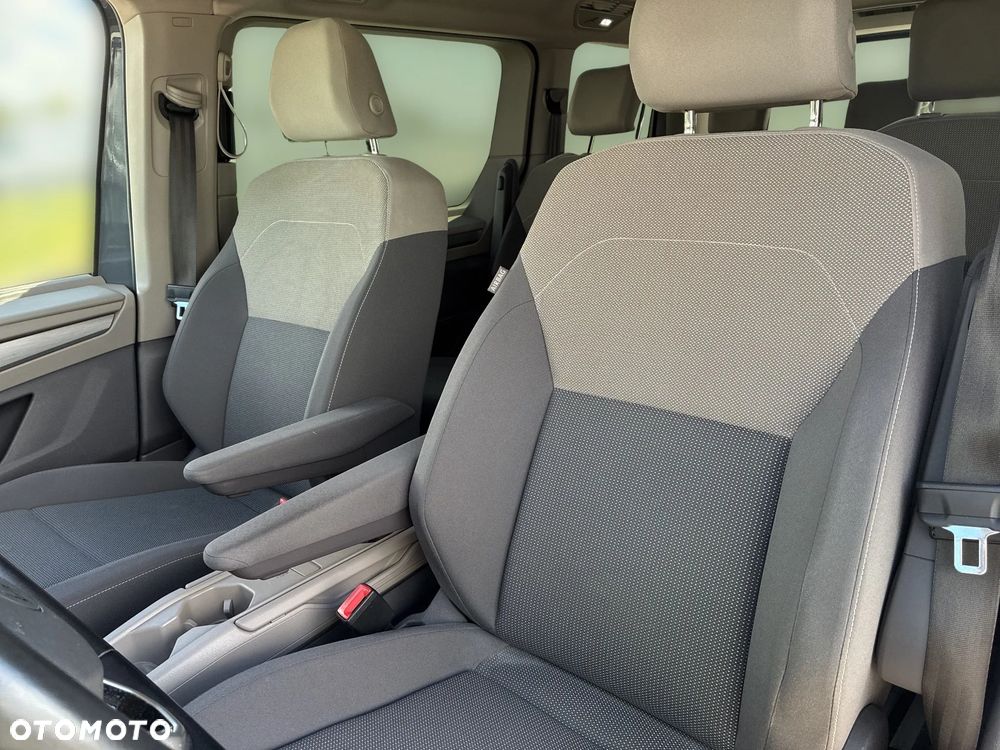 Volkswagen Multivan 2.0 TDI L1 Life DSG - 22