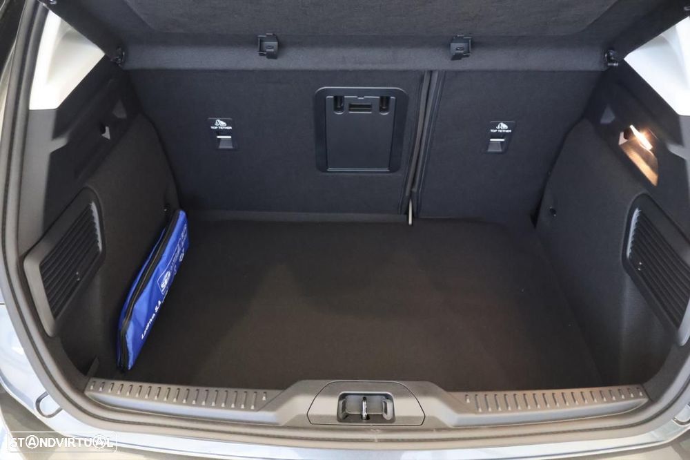 Ford Focus 1.0 EcoBoost MHEV ST-Line X Aut. - 13