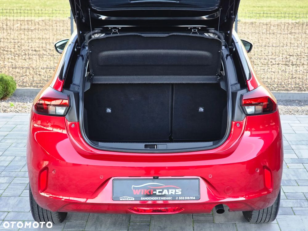 Opel Corsa - 40