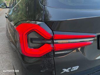 BMW X3 - 27
