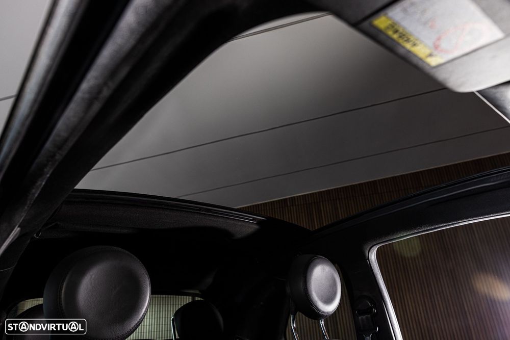 Fiat 500C 1.0 Hybrid Connect - 11