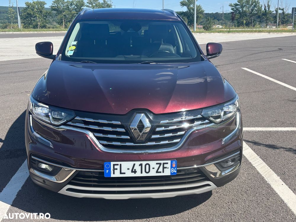 Renault Koleos - 1