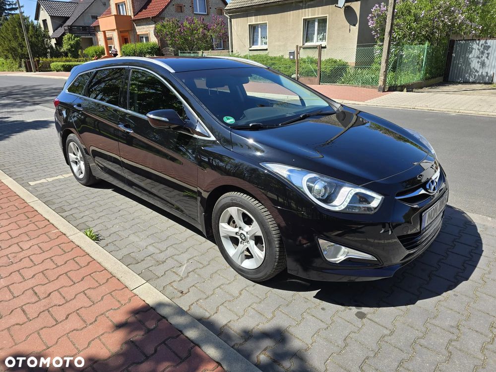 Hyundai i40 1.6 GDI Business - 3