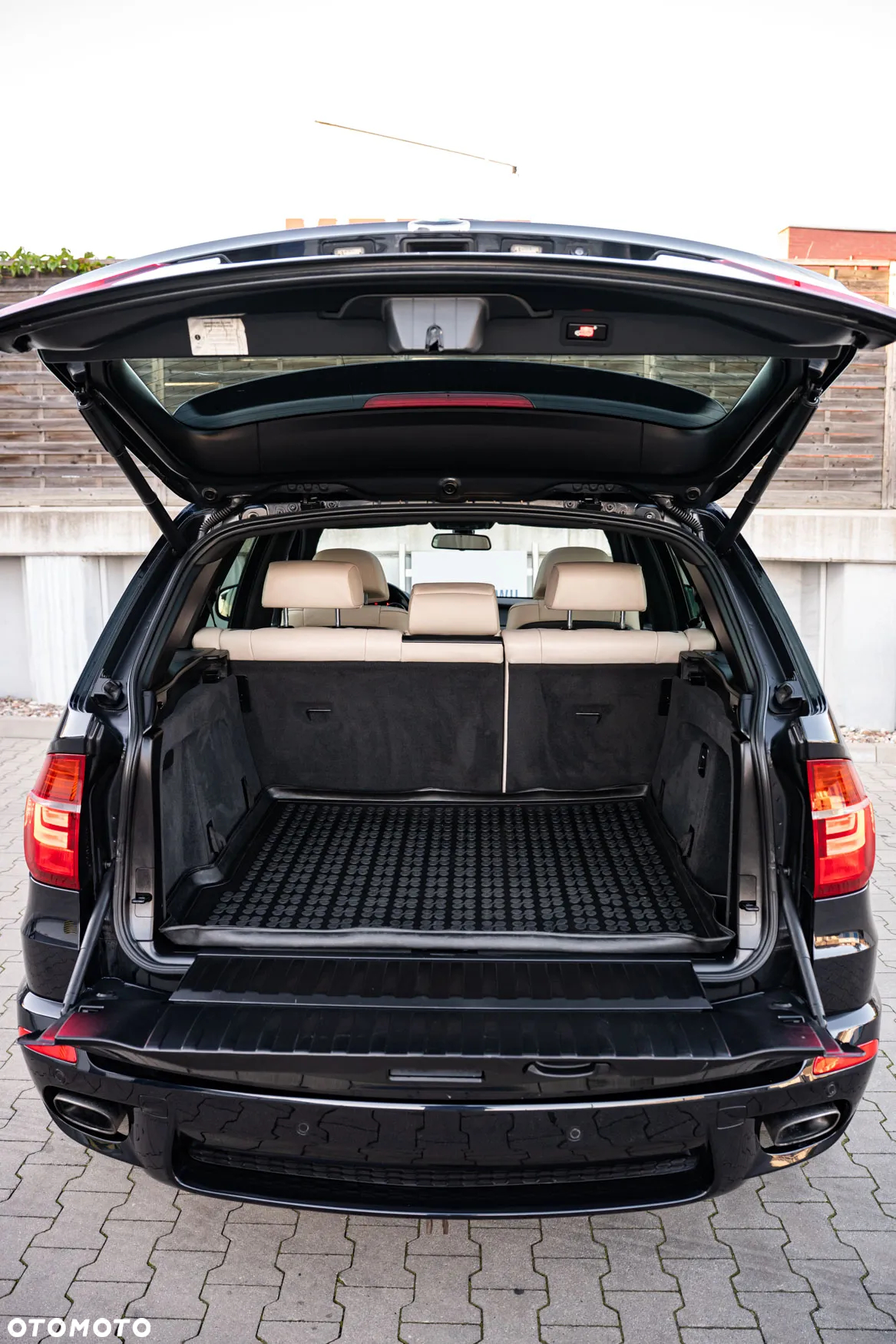 BMW X5 - 20