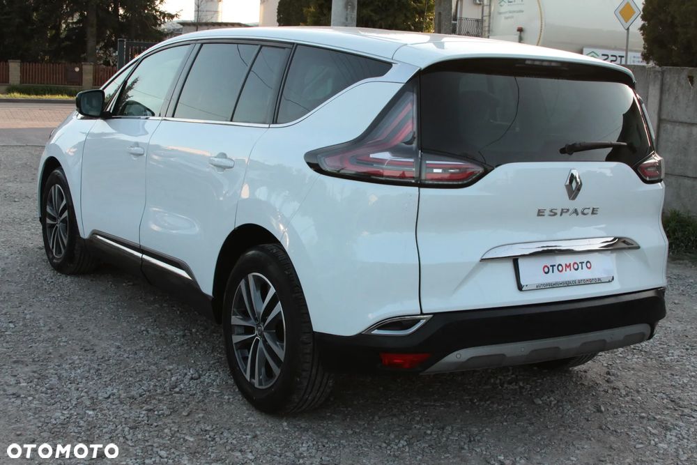 Renault Espace Energy dCi 130 Intens - 9