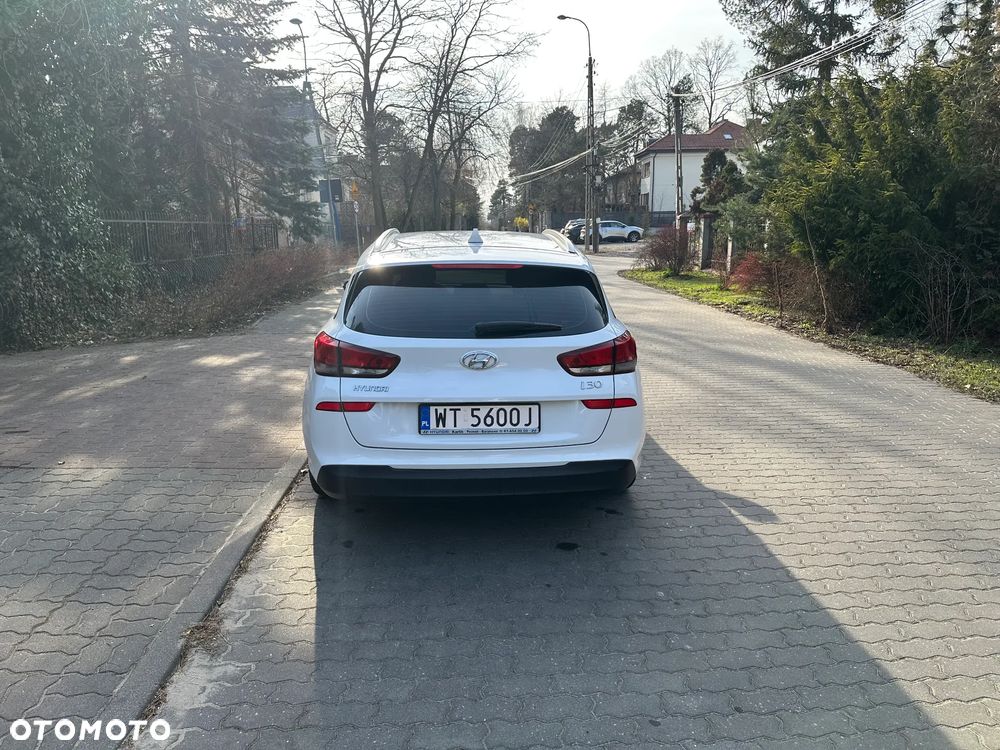 Hyundai i30 1.6 CRDi Style - 6