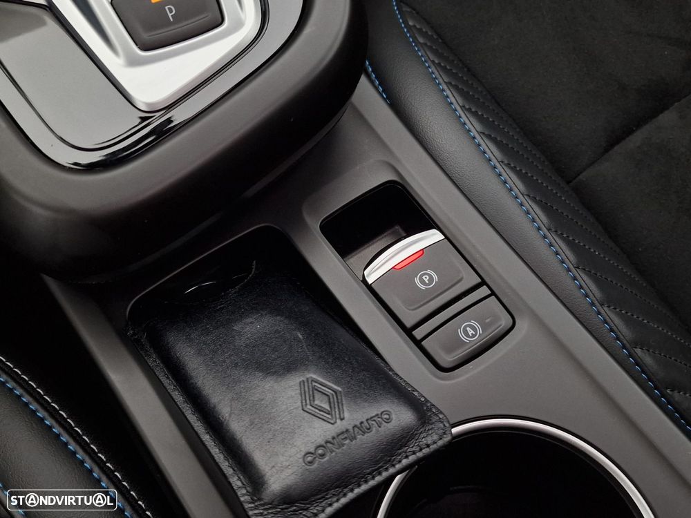 Renault Arkana 1.3 TCe Esprit Alpine EDC - 32