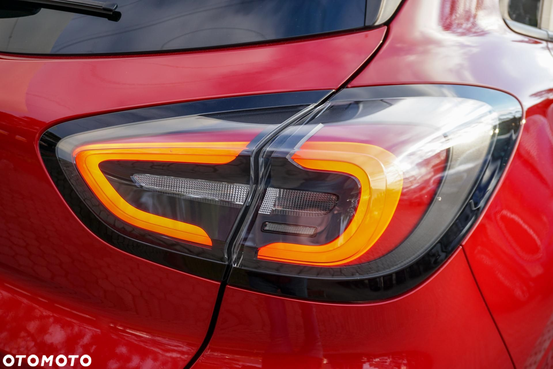 Ford Puma - 33