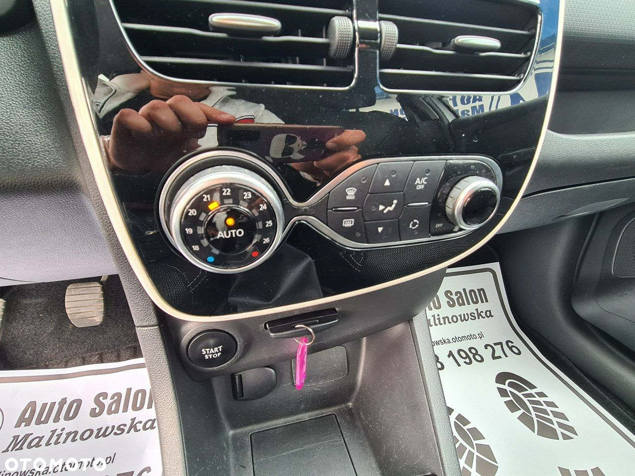 Renault Clio 1.5 dCi Energy Life - 14