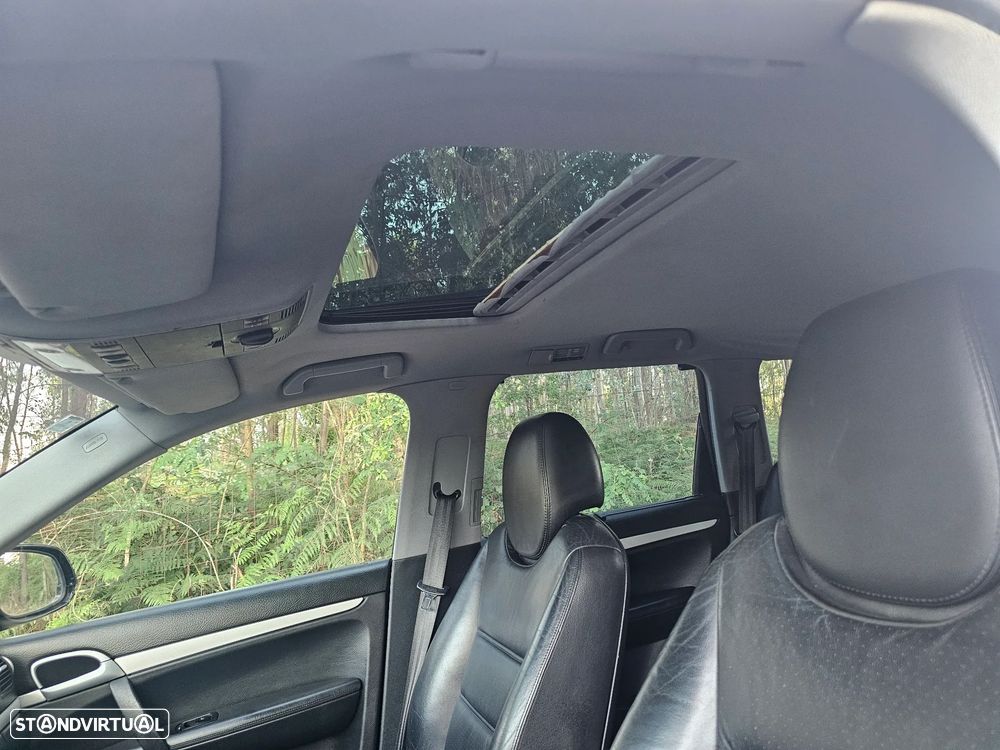 Porsche Cayenne S Tiptronic - 23