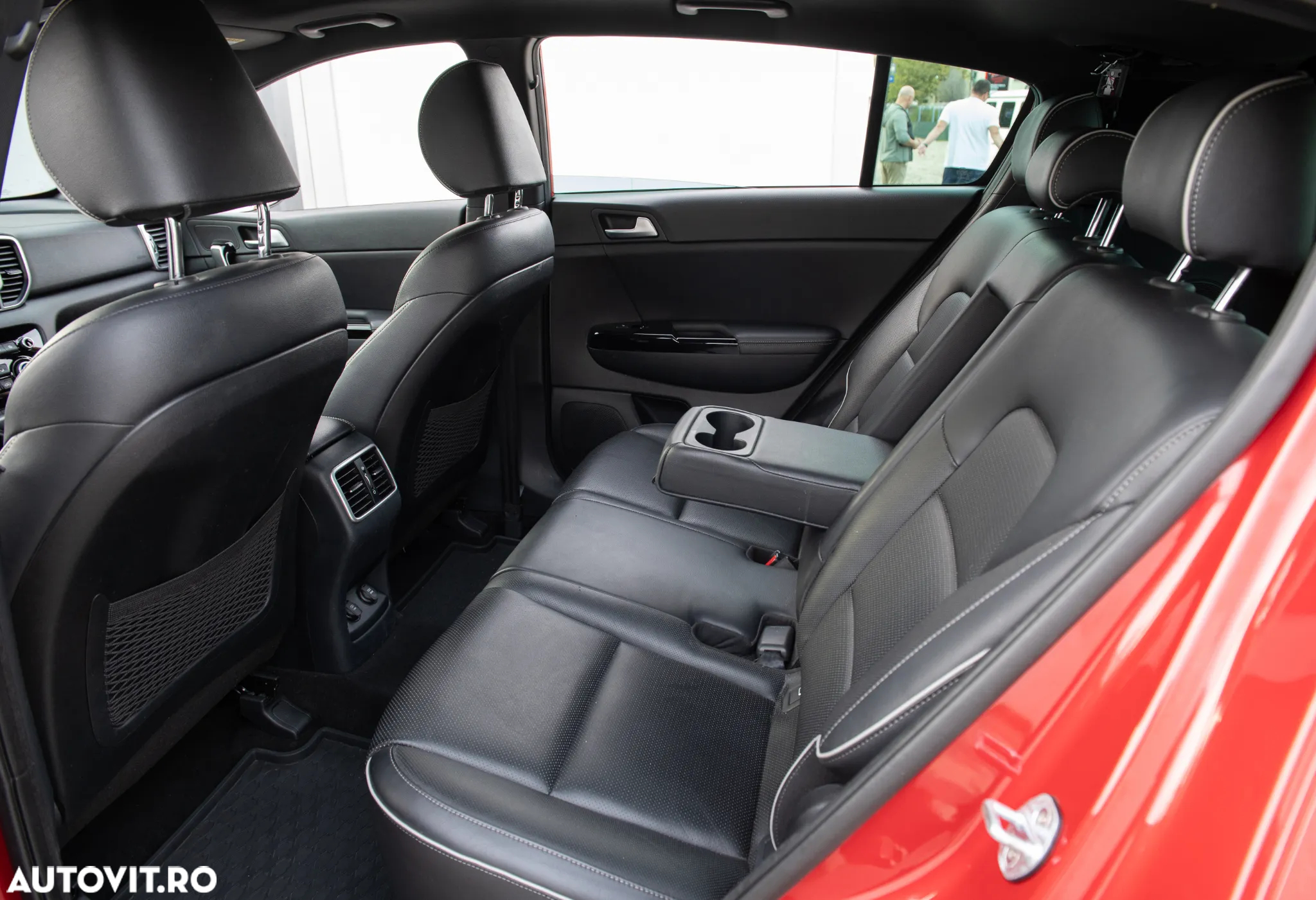 Kia Sportage - 29
