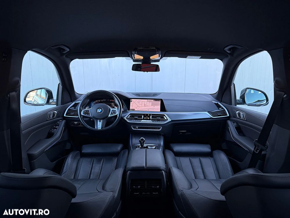 BMW X5 xDrive30d - 7