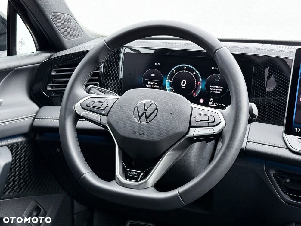 Volkswagen Tiguan 2.0 TDI Life Plus DSG - 20