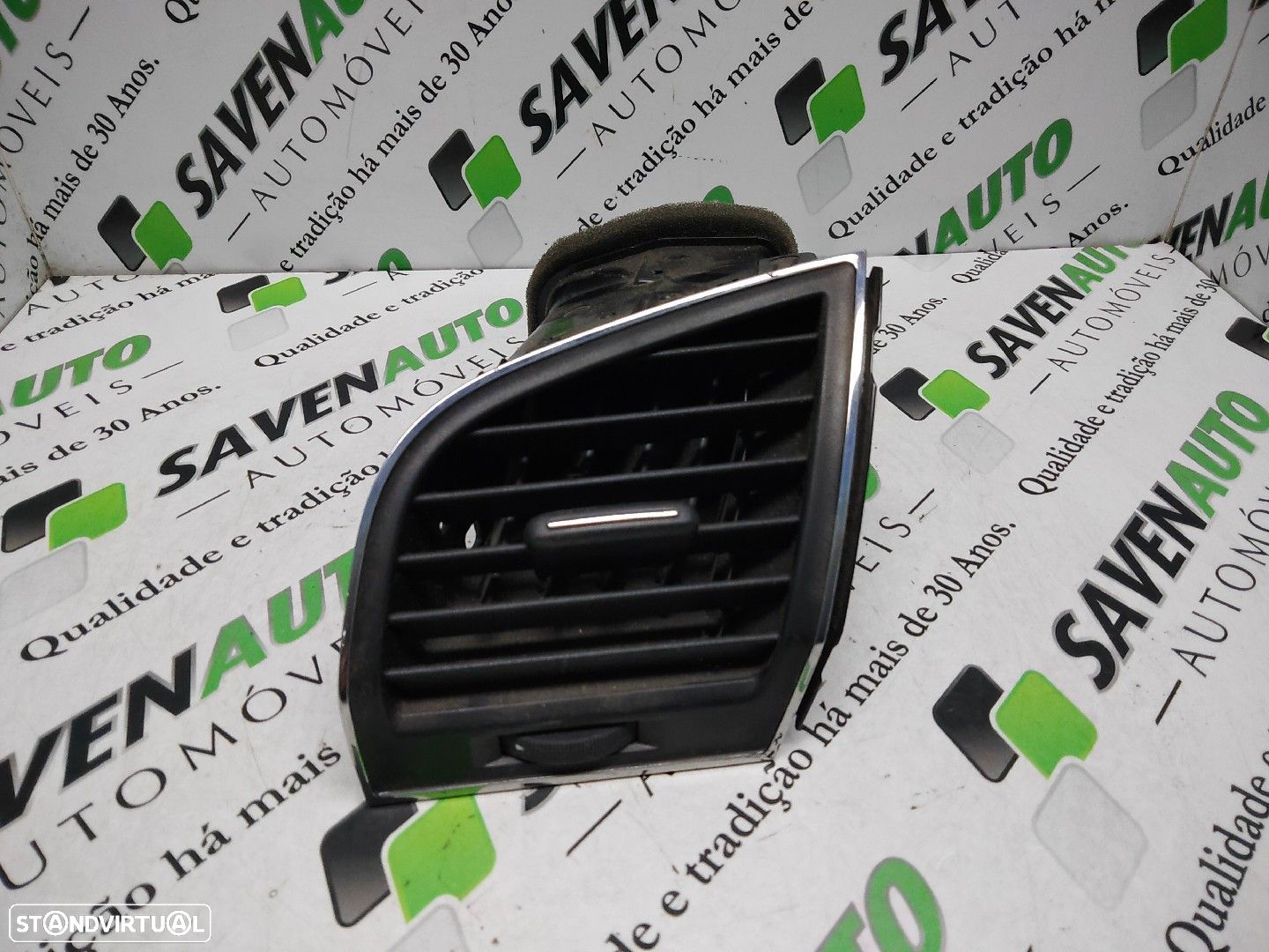 Grelha / Difusor Sofagem Skoda Fabia Iii (Nj3) - 1