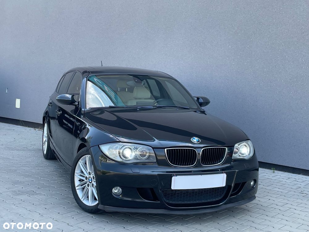 BMW Seria 1 123d DPF Edition Sport - 15