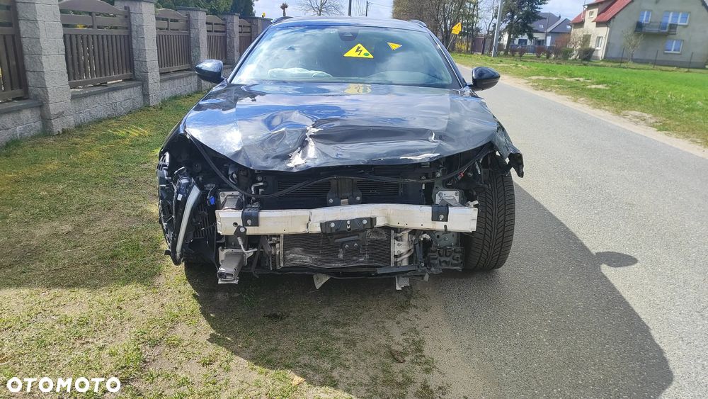 Peugeot 508 225 e-EAT8 GT - 2