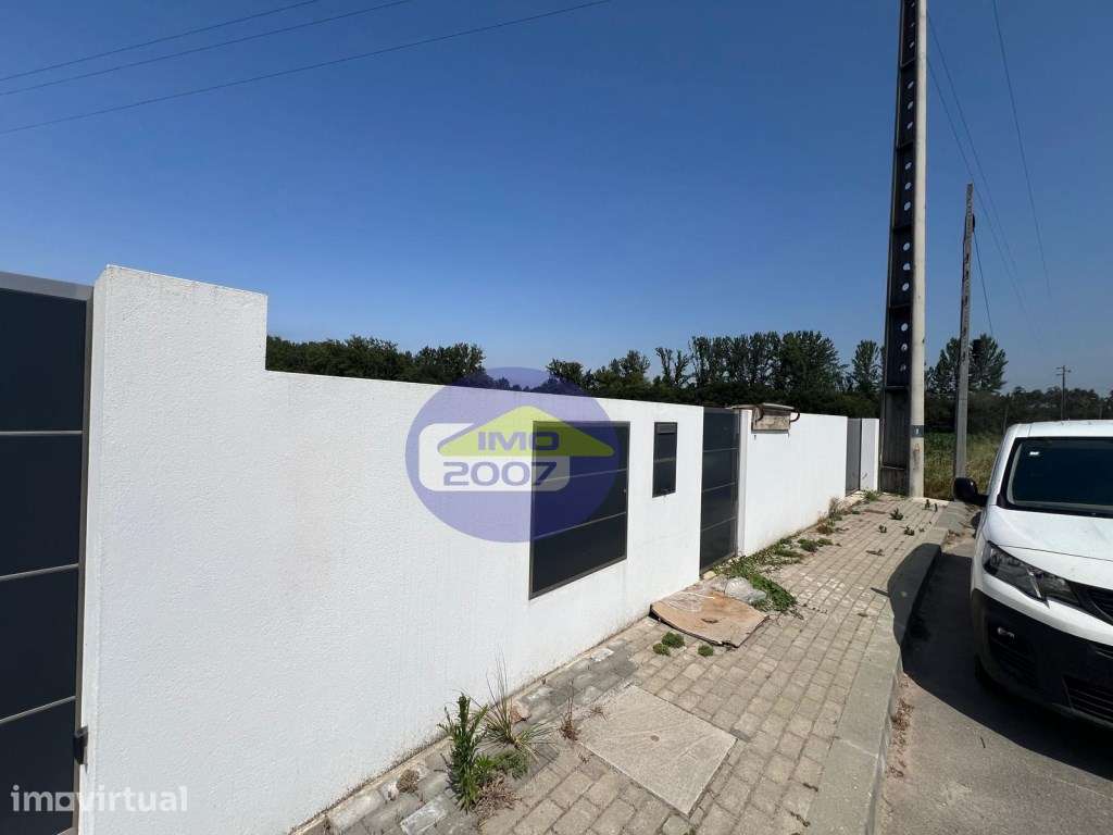 Terreno para construção Lobão - Grande imagem: 2/15