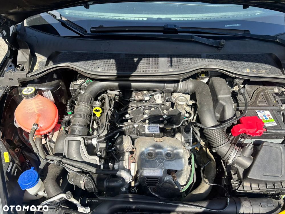 Ford Fiesta 1.0 EcoBoost ST-Line Black ASS - 26