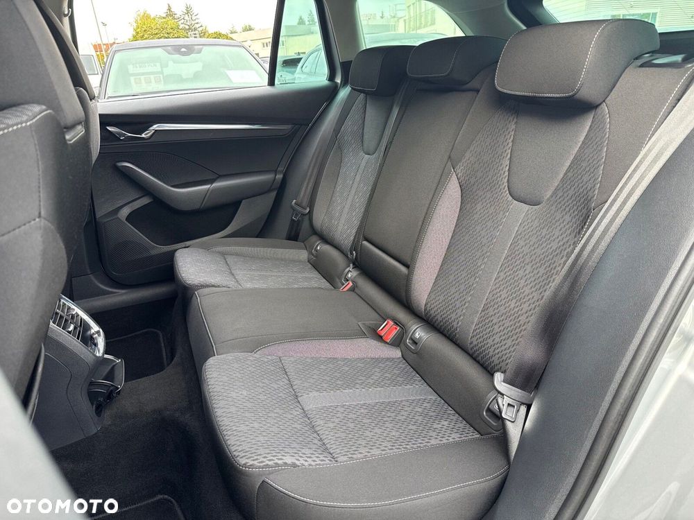 Skoda Octavia 1.4 TSI Plug-In Hybrid Style DSG - 13