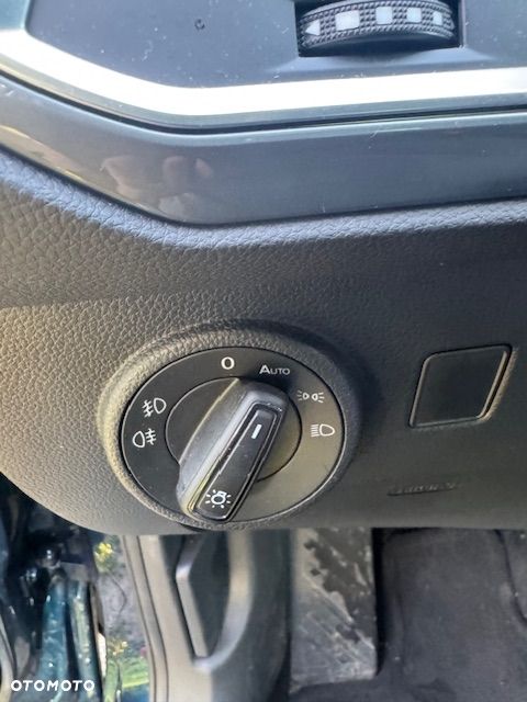 Seat Ateca 1.5 TSI Style S&S DSG - 10
